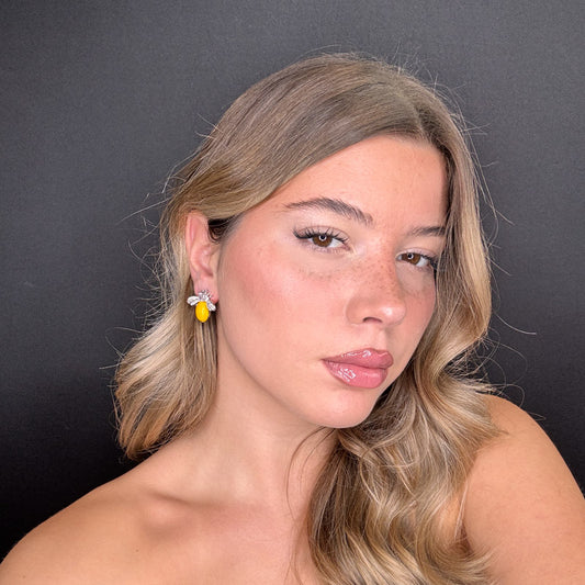 Ape smaltata - ex demo