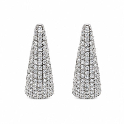 Aqua Silver di Pavè