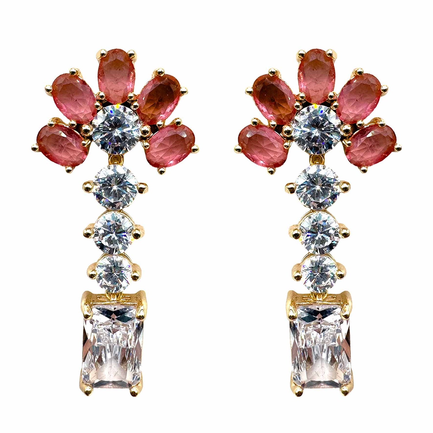 Arco di Gemme Splendenti