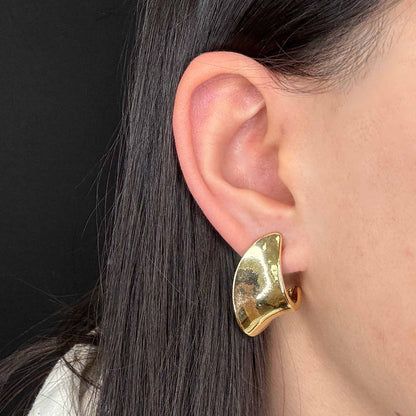 Asola Gold Plated - Clip