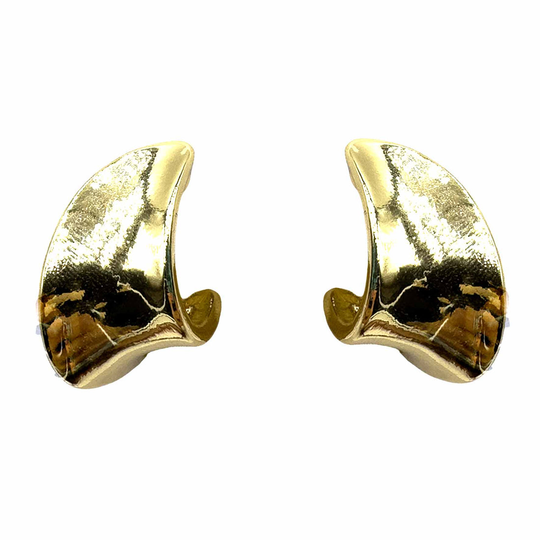Asola Gold Plated - Clip