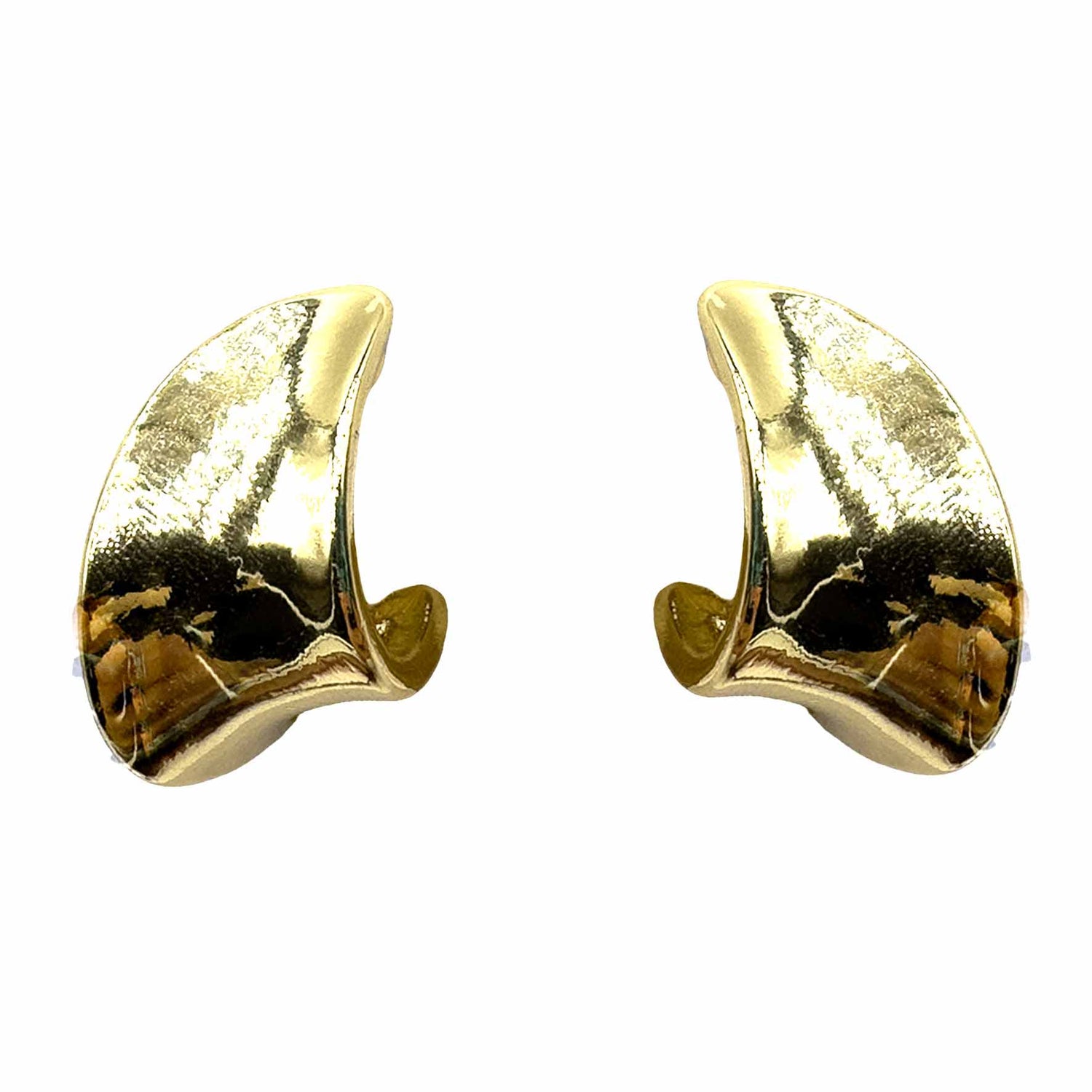 Asola Gold Plated - Clip