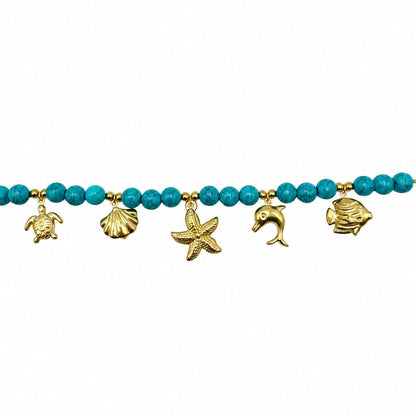 Bracciale Mare di Pietre