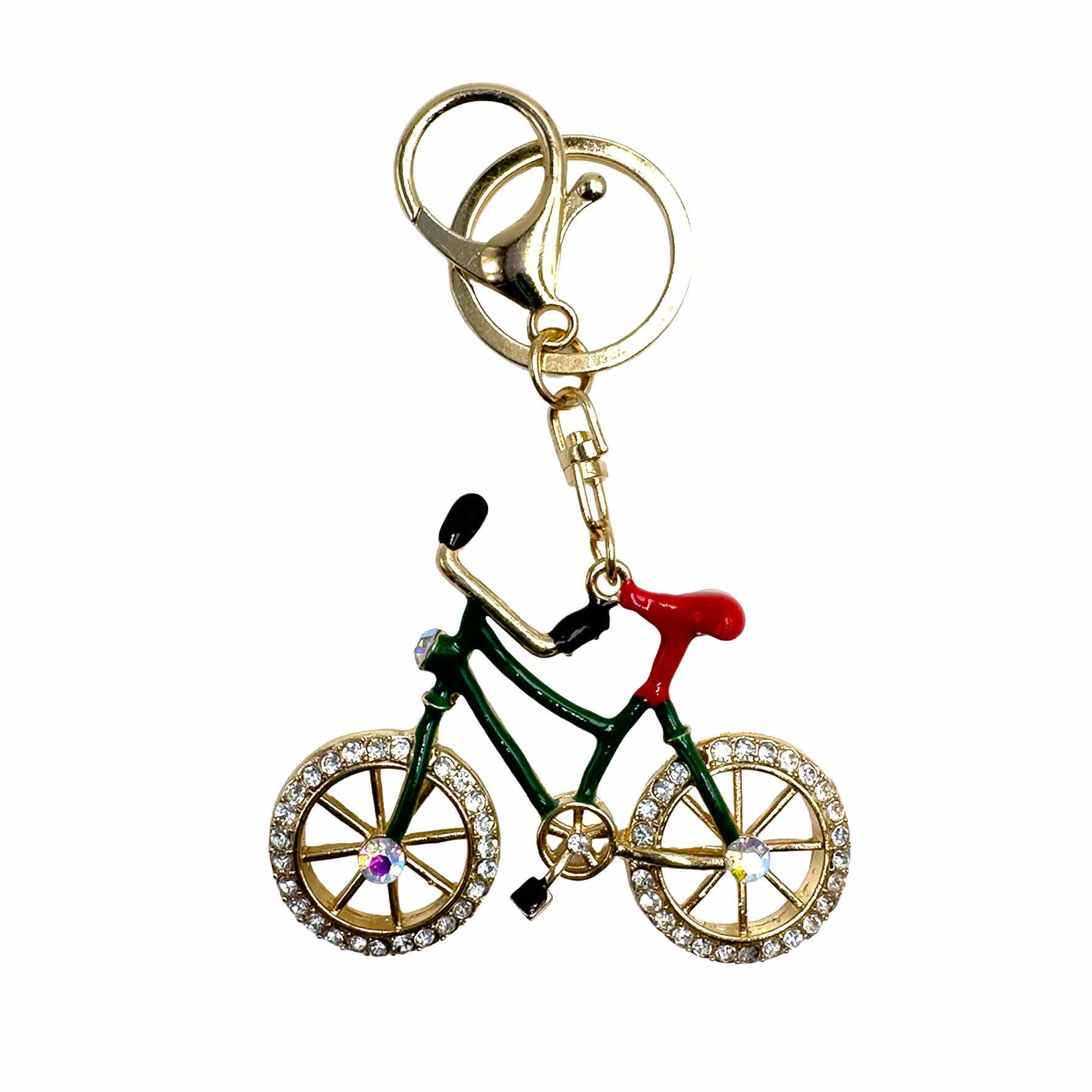 Bici Brillante