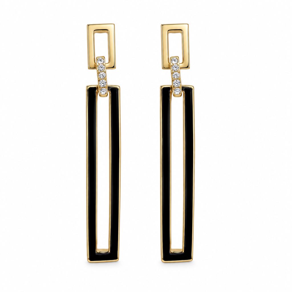 Black &amp; Gold - New Version 2026