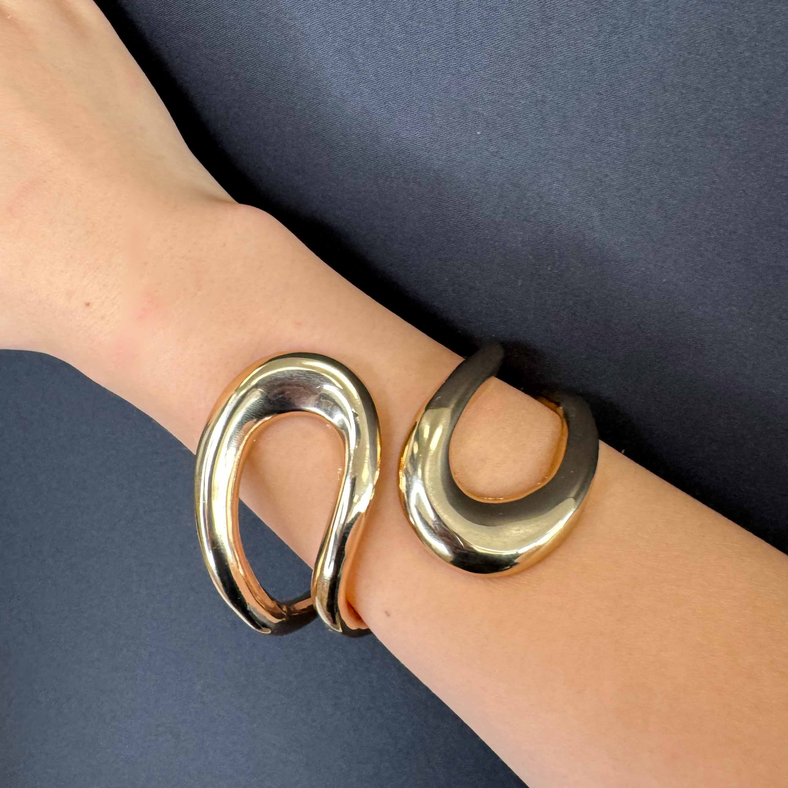 Bracciale Abbraccio