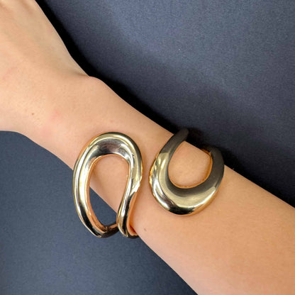 Bracciale Abbraccio