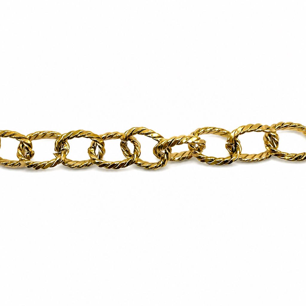 Bracciale Catena d&