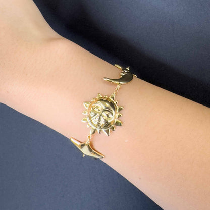 Bracciale Cielo d&