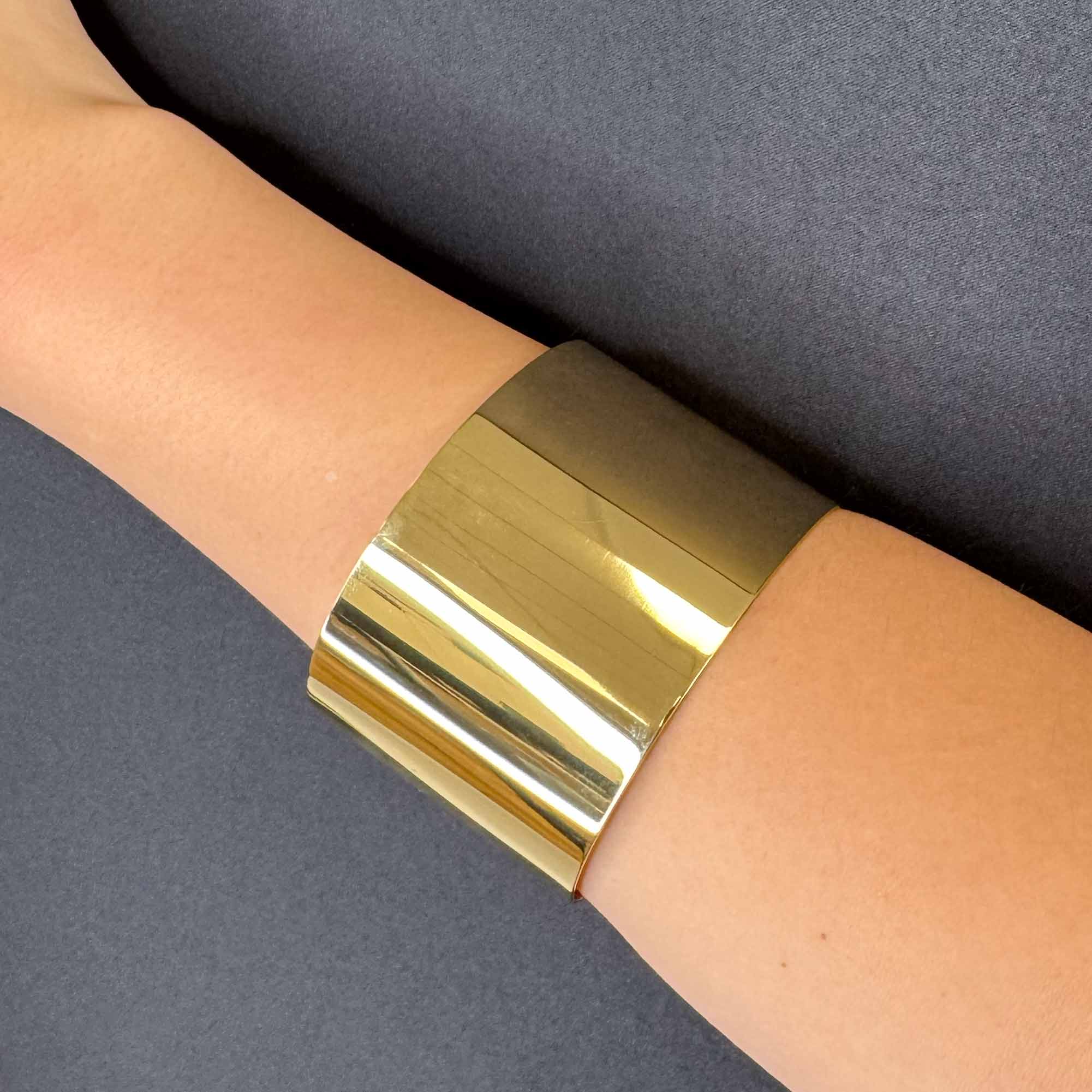 Bracciale Classic Gold