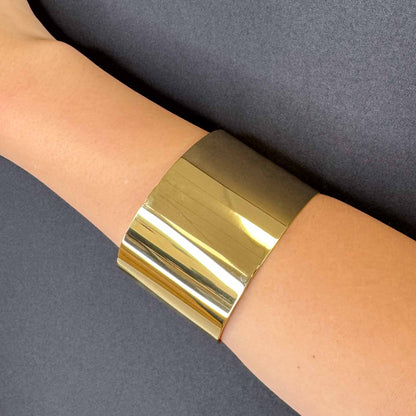 Bracciale Classic Gold