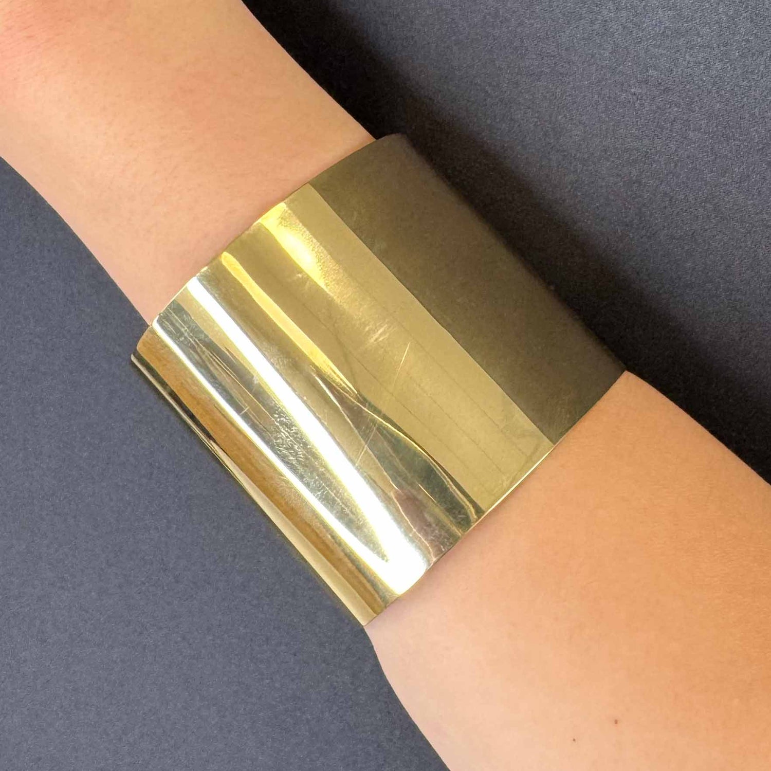 Bracciale Classic Gold