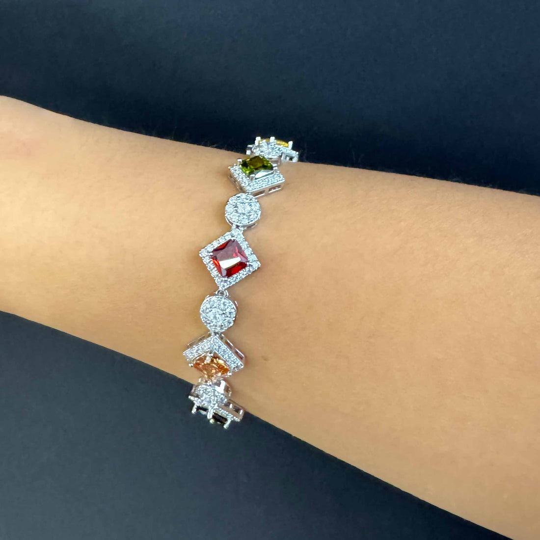Bracciale Mille Riflessi