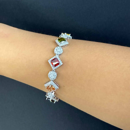 Bracciale Mille Riflessi