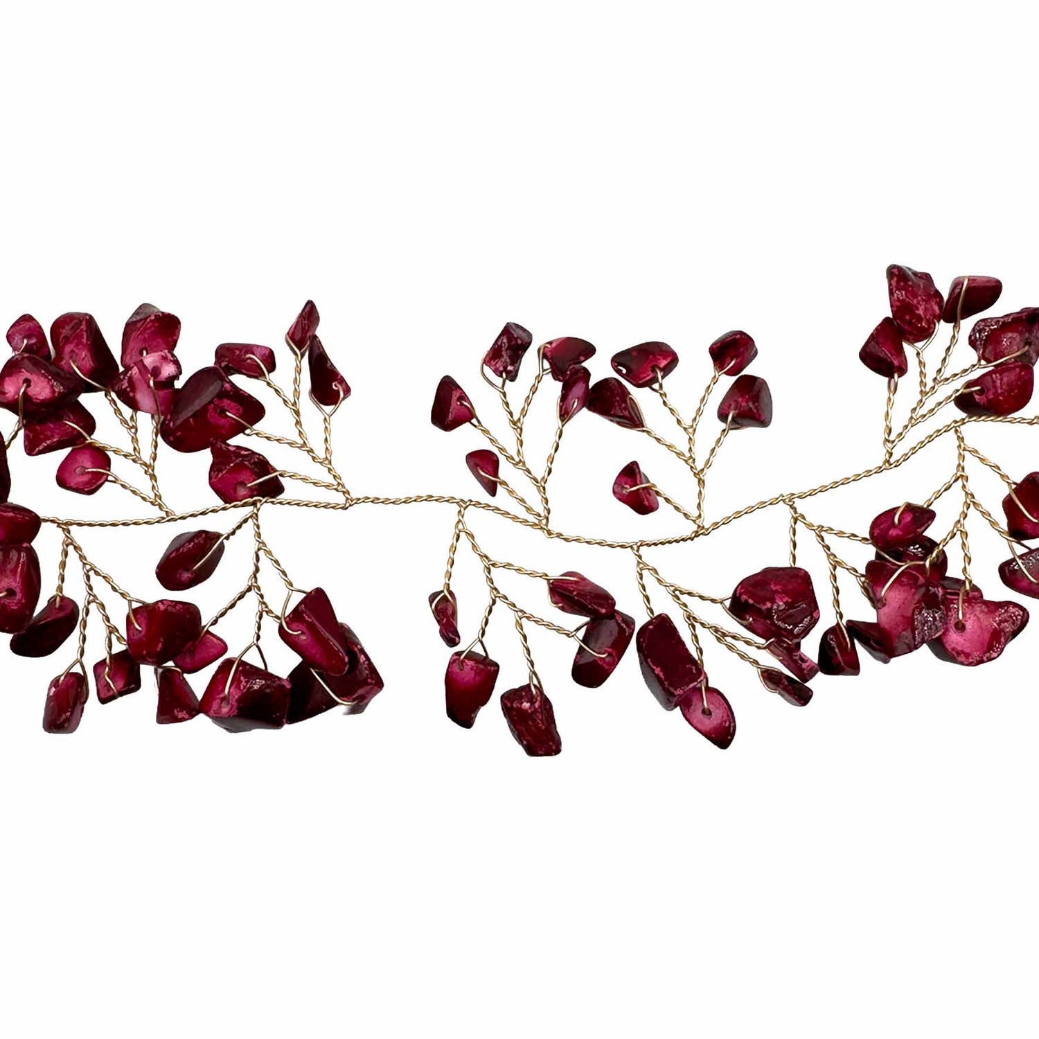 Bracciale Ramificazione di Pietre