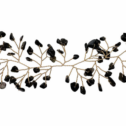 Bracciale Ramificazione di Pietre