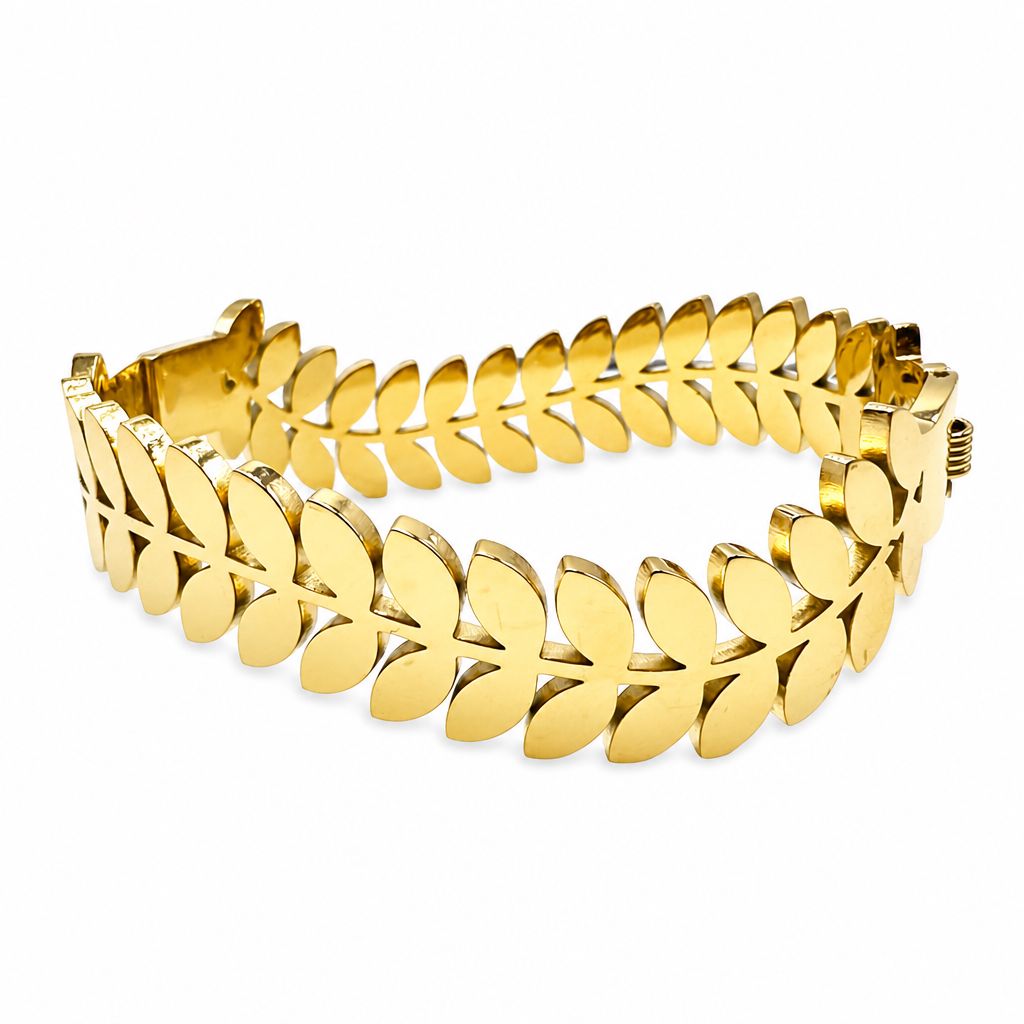 Bracciale Rigido Alloro
