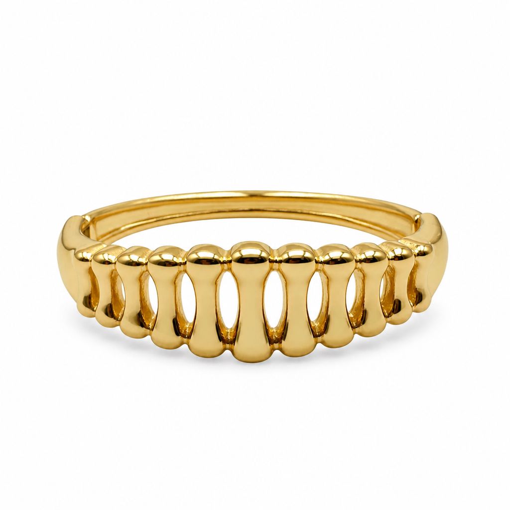 Bracciale Rigido Demetra
