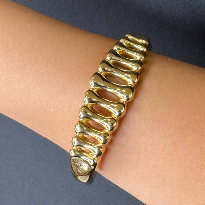 Bracciale Rigido Demetra