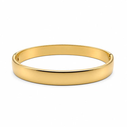 Bracciale Rigido Gold