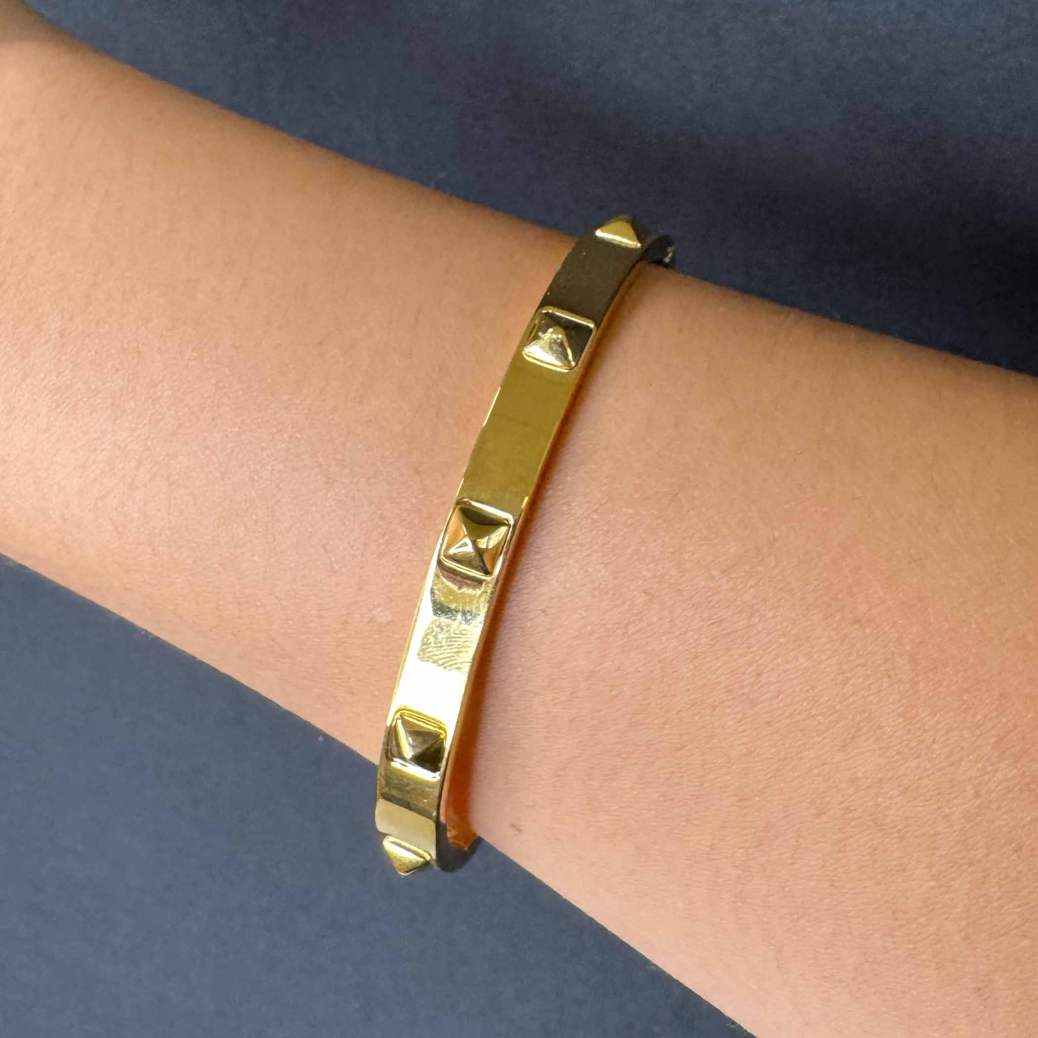 Bracciale Rigido Venere