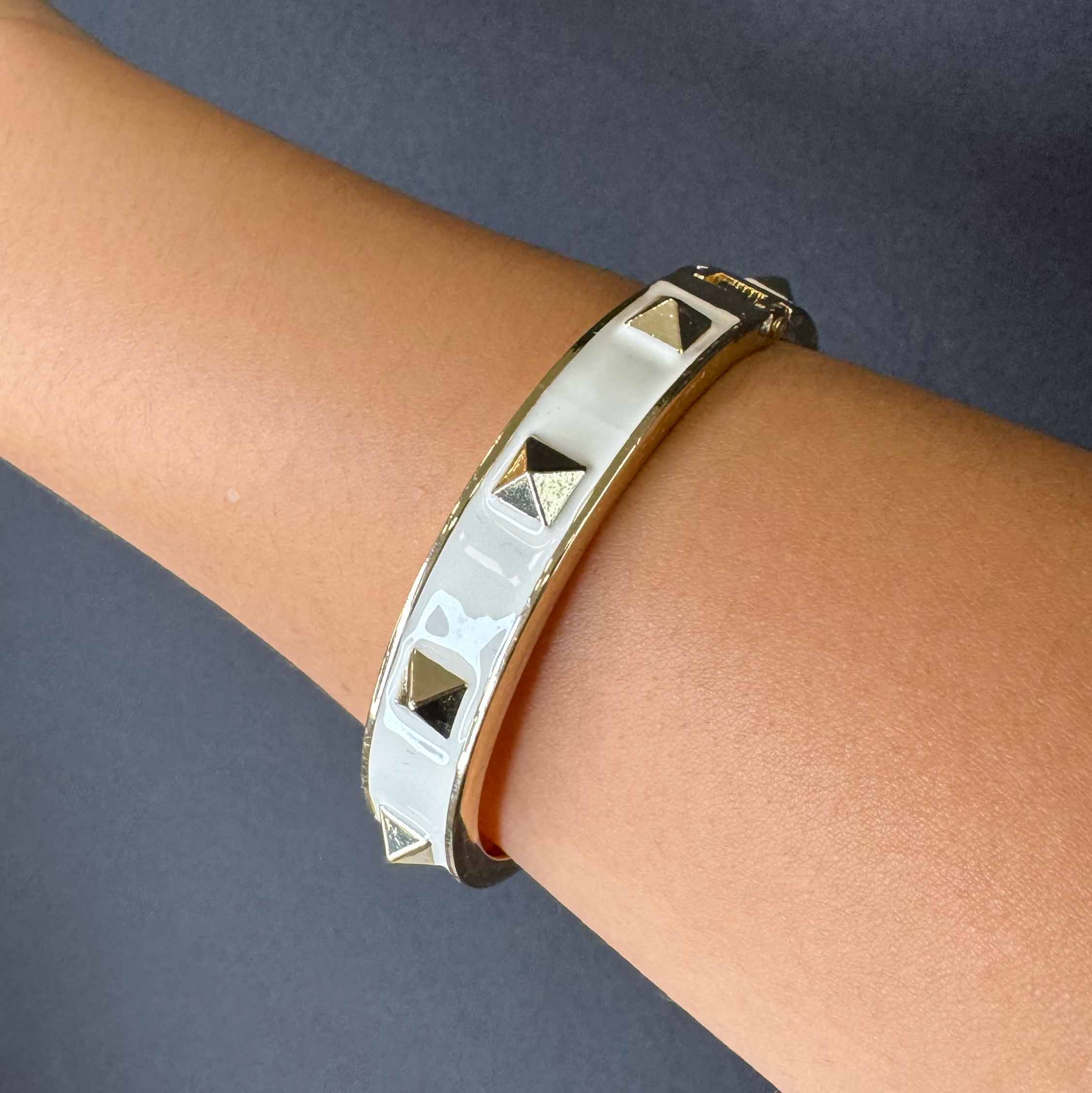 Bracciale Rigido Venere Big