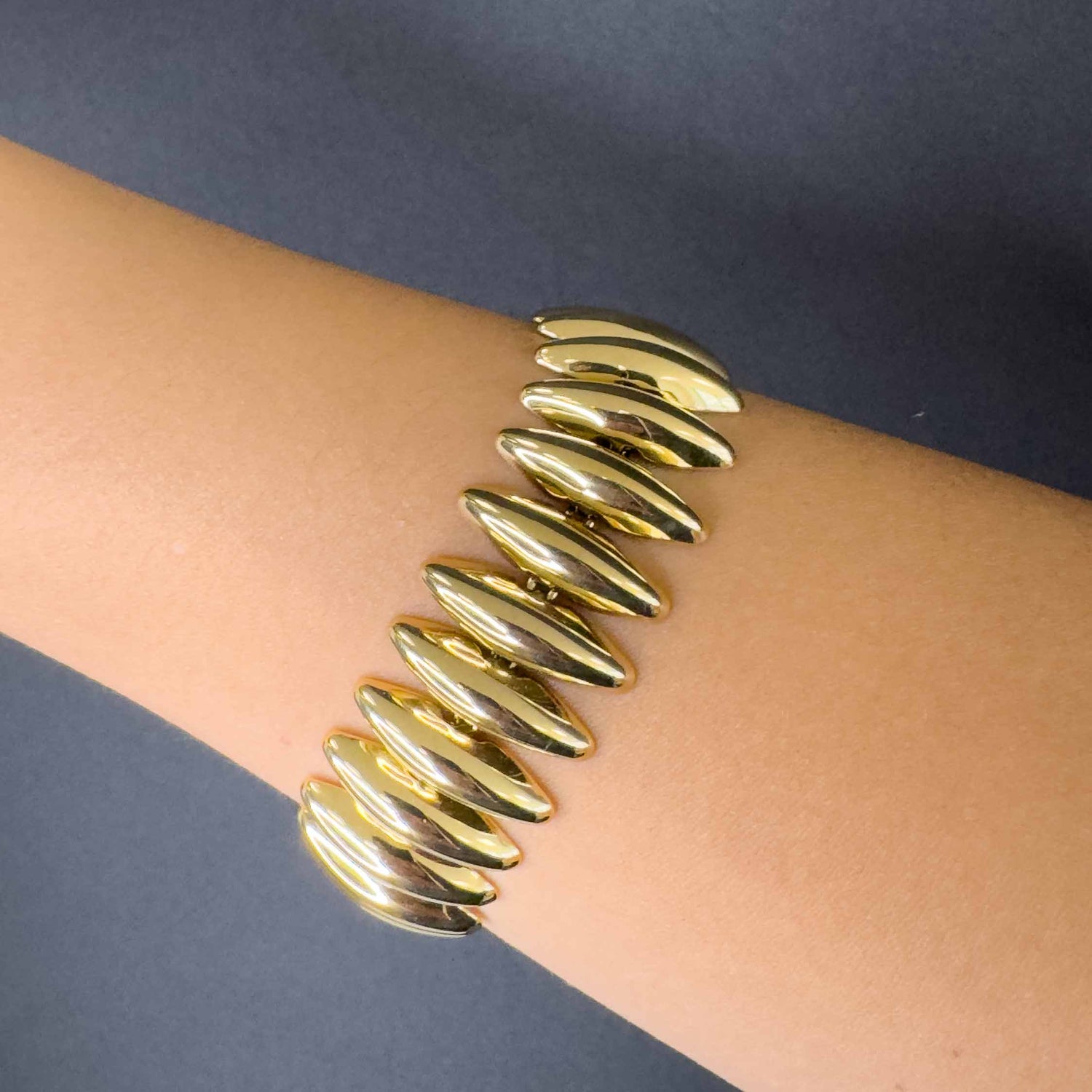 Bracciale Tribale