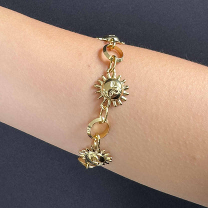 Bracciale Solare
