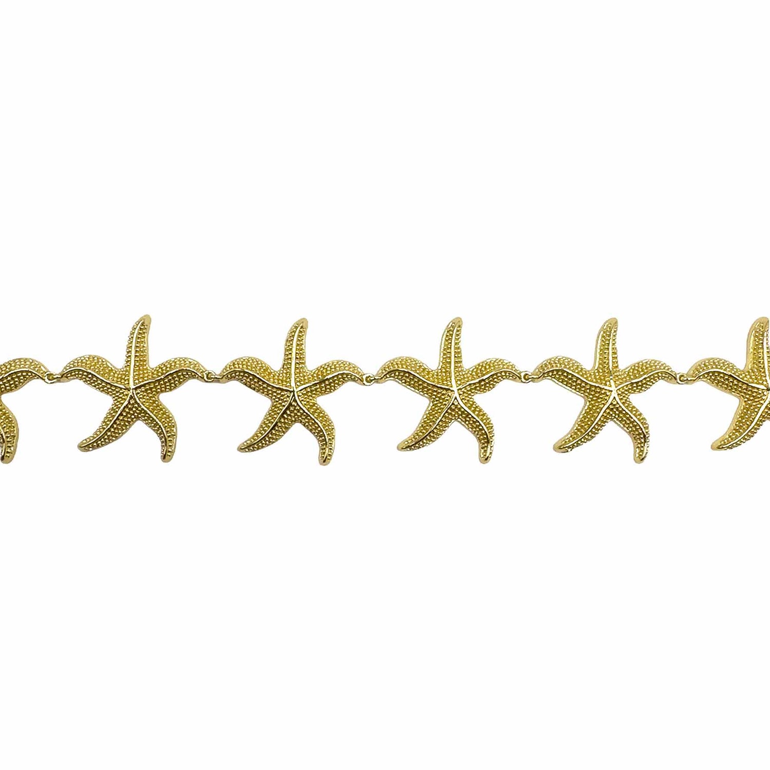 Bracciale Stelle Marine d&