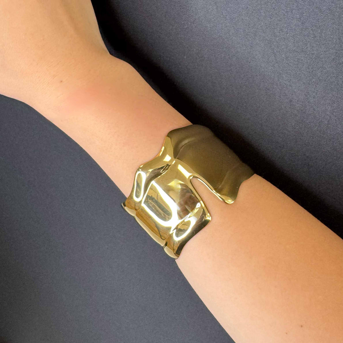 Bracciale Tesoro d&