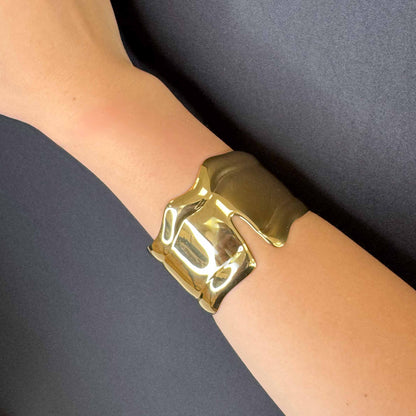 Bracciale Tesoro d&