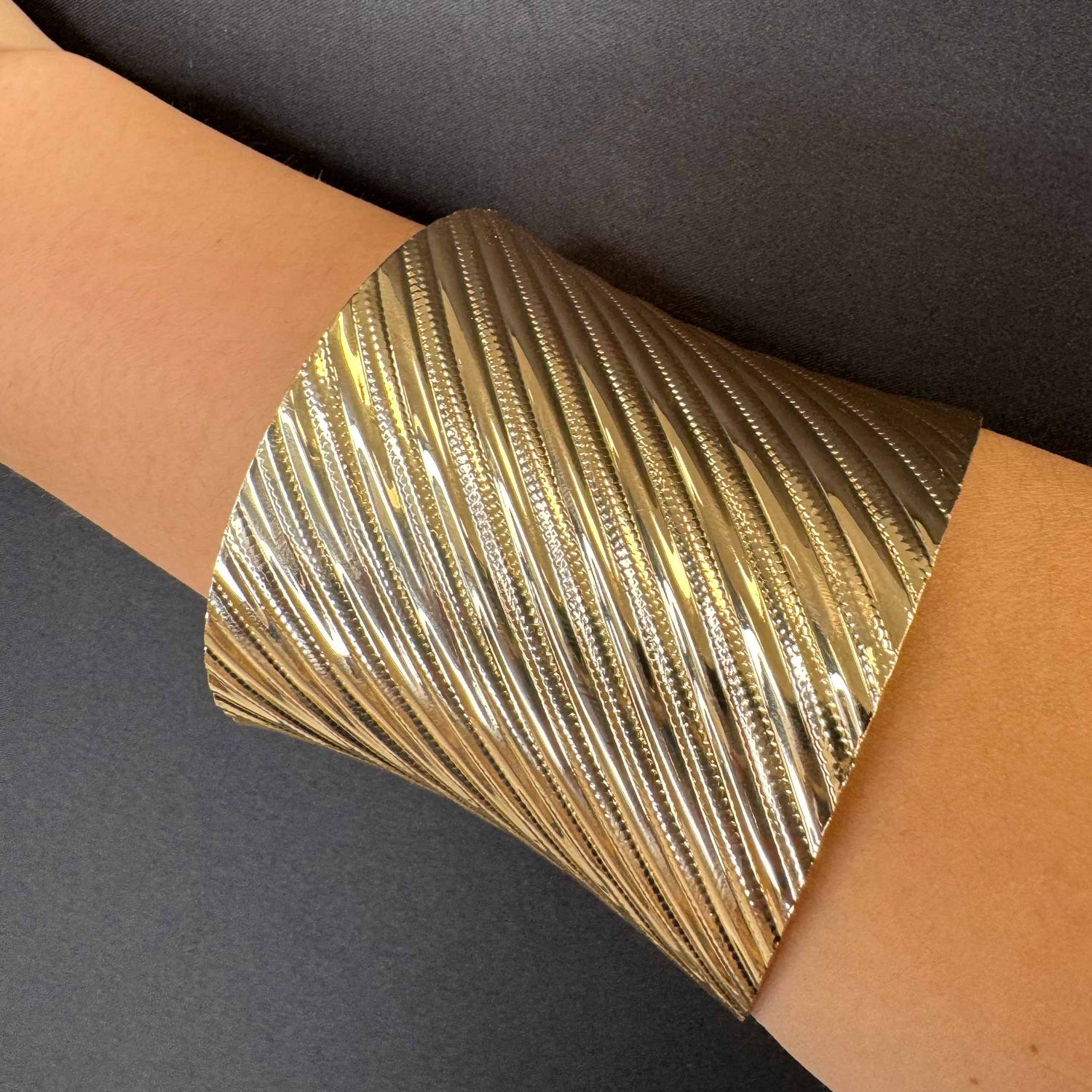 Bracciale Vortice