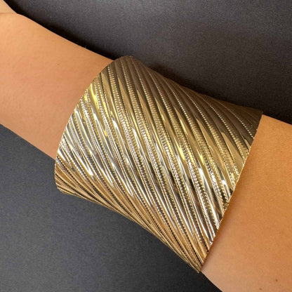 Bracciale Vortice