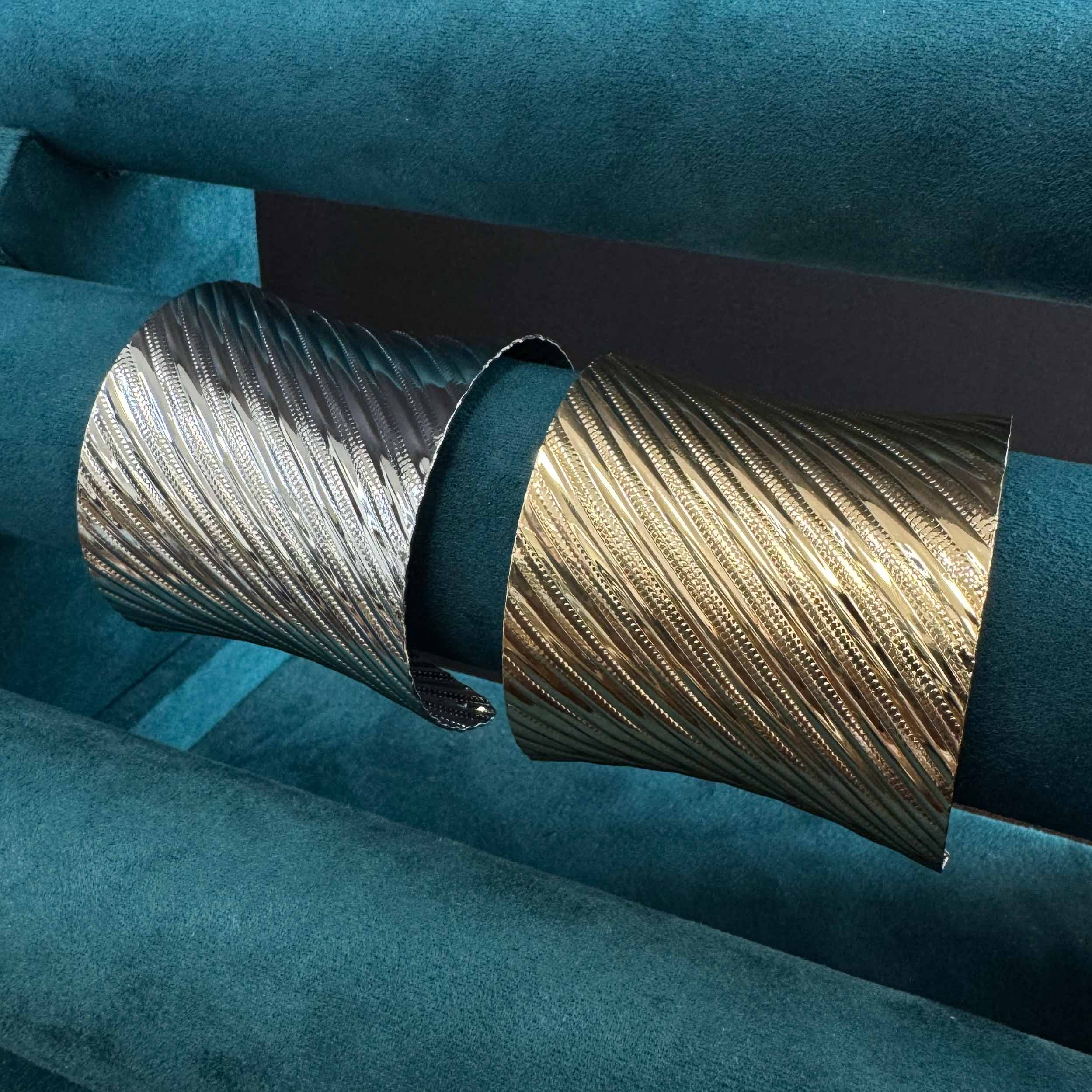Bracciale Vortice