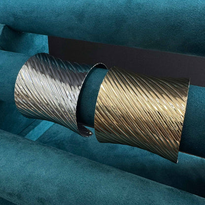 Bracciale Vortice