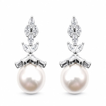 Cristalli &amp; Perle