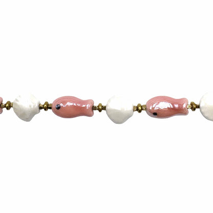 Bracciale di Pesciolini