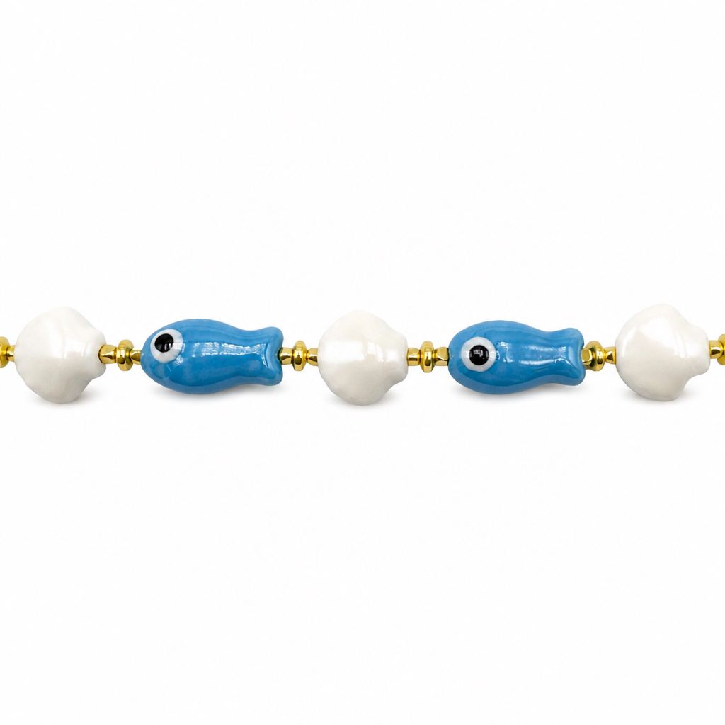 Bracciale di Pesciolini
