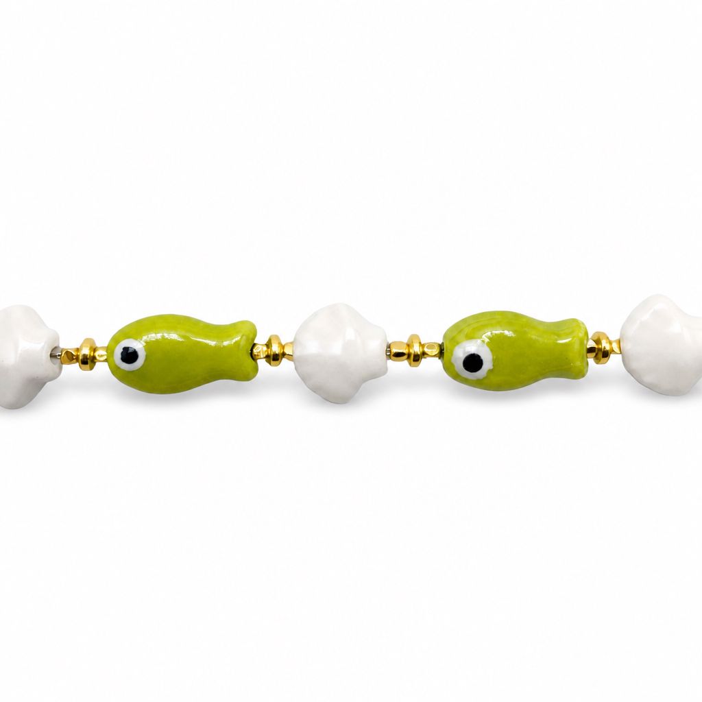 Bracciale di Pesciolini