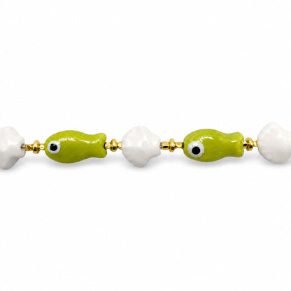 Bracciale di Pesciolini