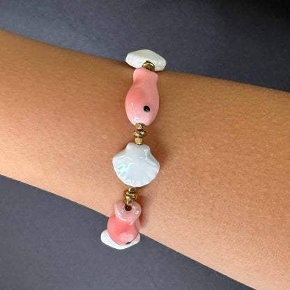 Bracciale di Pesciolini