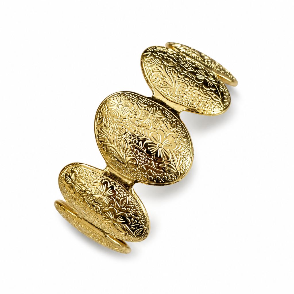Bracciale di Pietre d&