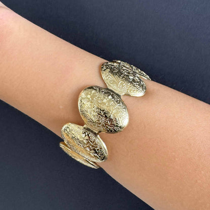 Bracciale di Pietre d&