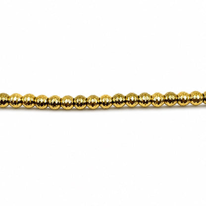 Bracciale di Tondi Gold