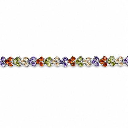 Bracciale di TriGemme
