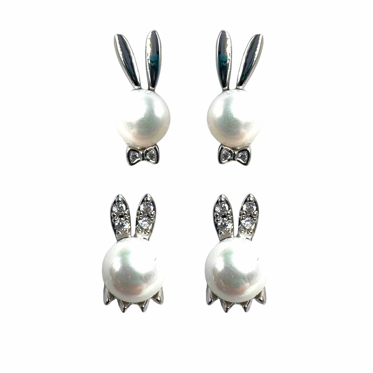 Bunny Head - Set Mini Version