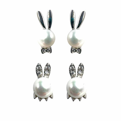 Bunny Head - Set Mini Version