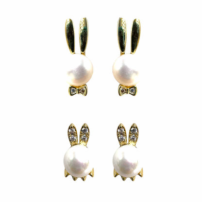 Bunny Head - Set Mini Version