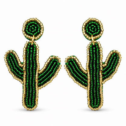 Cactus di Perline