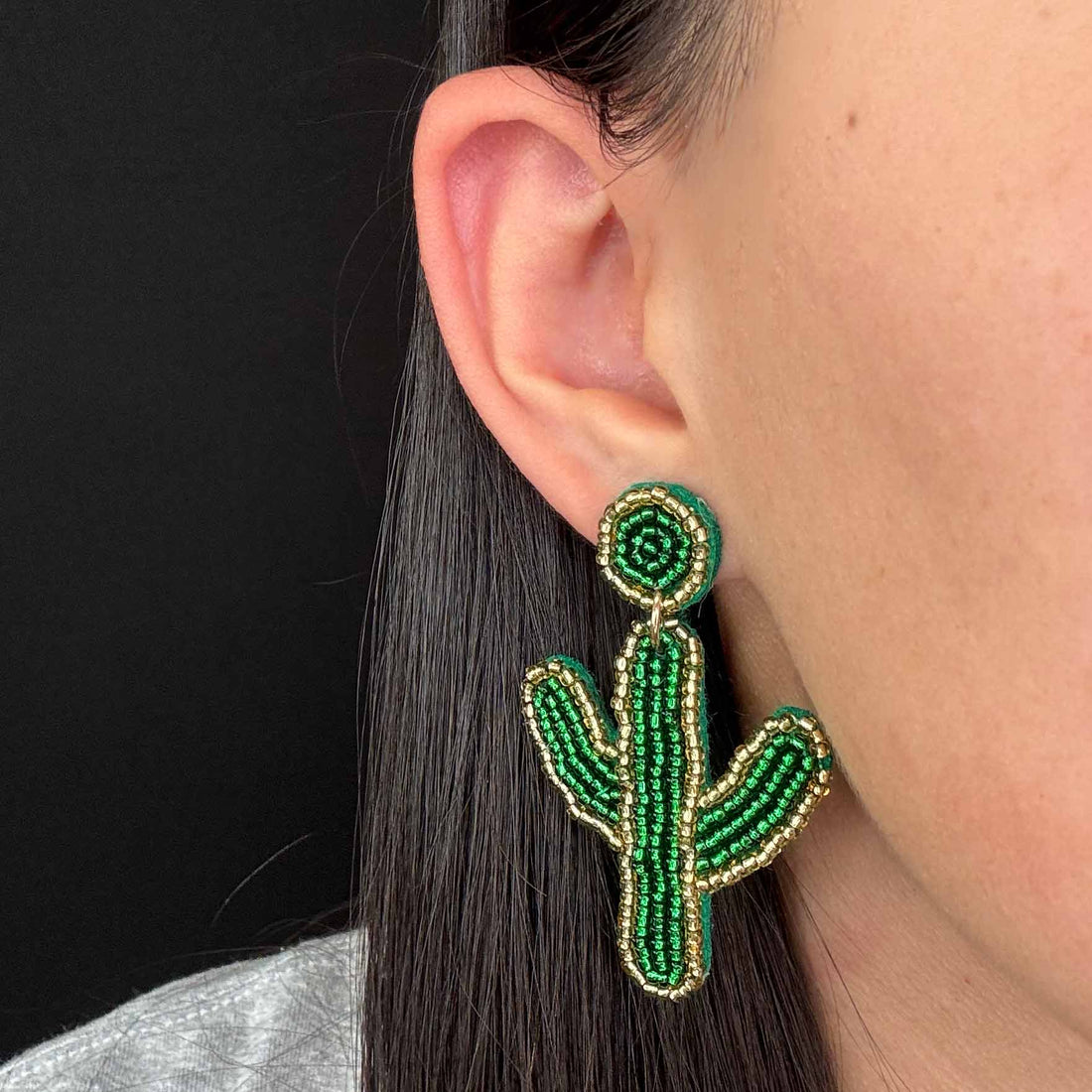 Cactus di Perline